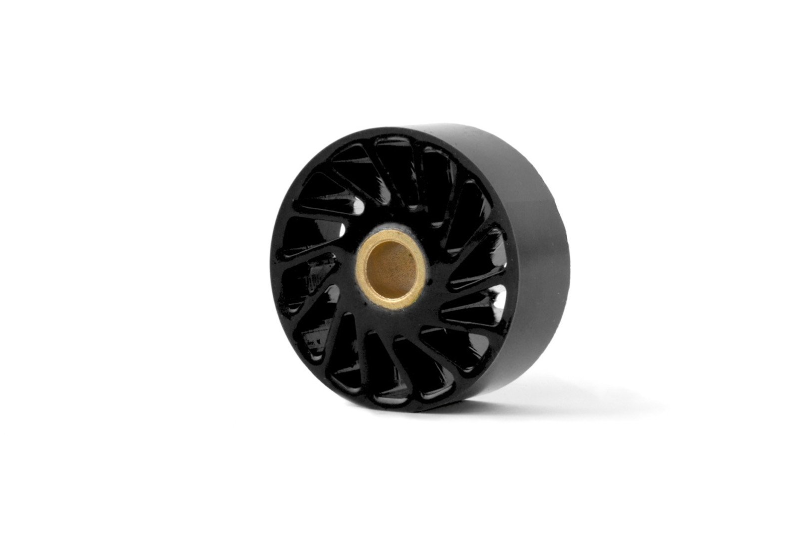 NCW-Oilite-scaled Idler No-Crush Wheel